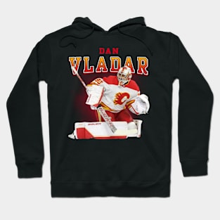 Dan Vladar Hoodie